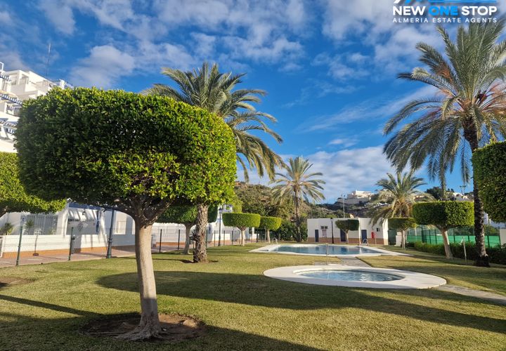 Lejlighed i Mojacar, Almeria, Mojacar - € 230.000 | Ref: 1657 - foto 1